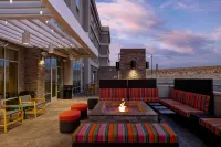 Home2 Suites by Hilton Barstow Hotels in Barstow