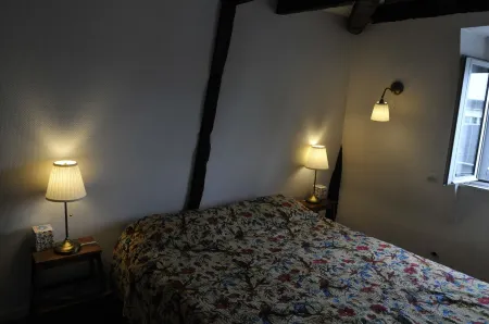 Historic Towers, completely renovated apartment