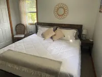 Kitty Hawk Beach Bungalow 키티호크 호텔
