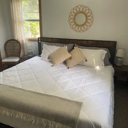 Kitty Hawk Beach Bungalow