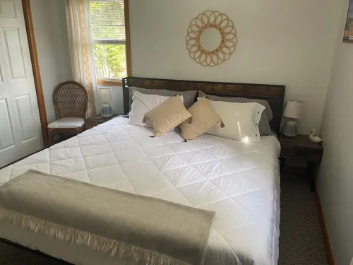 Kitty Hawk Beach Bungalow