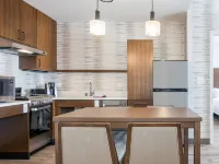 Residence Inn San Jose North/Silicon Valley Hotels in San Jose