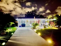 *1.5 mile 2 Beach * Cottage = "Aloe Vero" Hotel a Vero Beach