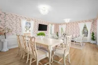 Downtown 7 Min • 90° Pool+Spa • Gated Pkg • 3Br/3BA