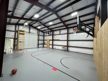 Private Log Cabin with breathtaking views on 15 acres adjacent to forest service