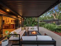 Bliss House Orlando