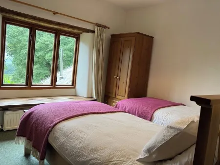 The Ballroom at Cutthorne