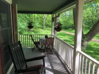 Close to Galena, close to perfect. Premier get away.  Three beautiful suites.