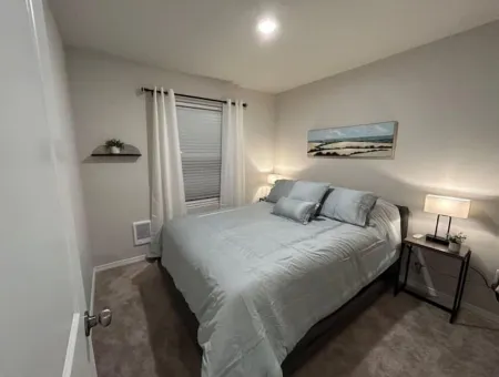 Beautiful and amazing community