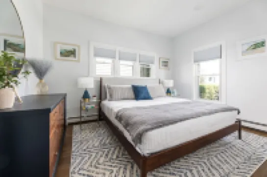 Frankfort In-Town Getaway