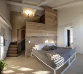 RUSTAGI 1834: APT IN VILLA WITH POOL IN THE BAROLO REGION