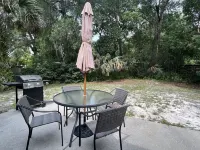 Spacious House near Downtown Deland