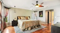 ★Family Getaway★Content House★ Pool ★Playground ★Event Worthy ★Couples Retreat