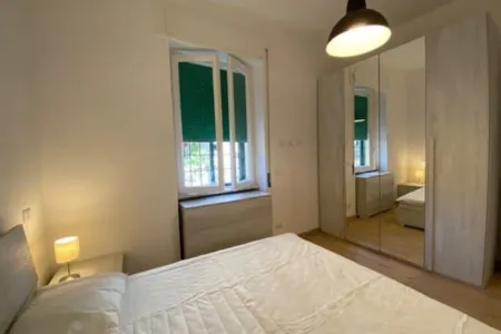 JHHIT - Tuscolana Suite 01 with terrace Отели рядом с достопримечательностью «Римский университет Тор Вергата»