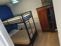 Ground floor apartment in the heart of Rue de la Citadelle Hotels near La Fabrique De Macarons
