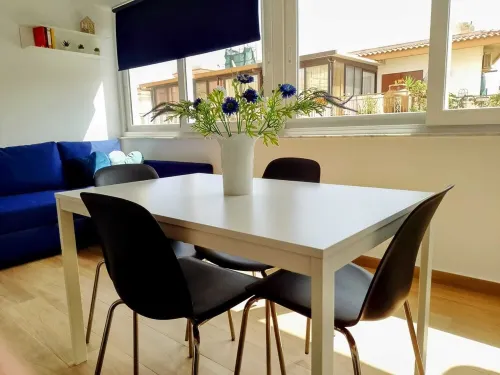 Giangy Home-apartment Hotels in Casteldaccia