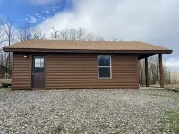 Grizzly Cabin. Roku TV & Star Gazing. No Pets Are Allowed