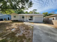 Cozy 1 Bedroom, Full Bath, Private Entrance, Huge Yard, Laundry & Near Beaches! Hotels near Publix Super Market at Gulf to Bay Plaza