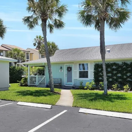 Your Beach Home Away from Home!
