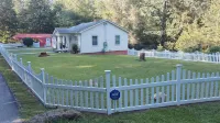 Home away from Home. Pet friendly.