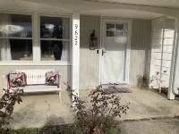 Quiet and comfy home is one of Fort Wayne's most sought after areas of the city