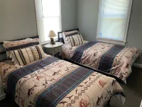 Cozy Bungalow - 2-Star
