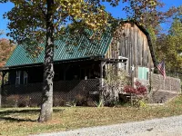 Orchard Acres Farm Barnhouse