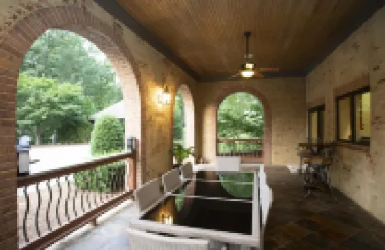 Supreme Luxury for Big Groups - Golf, Concierge, Theater, Game Room, 9 Bedrooms