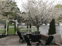 Hometown Haven in Glens Falls, NY (between Lake George & Saratoga)