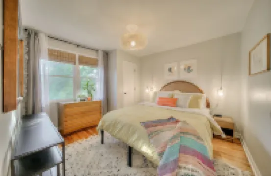 Unexpected Little Gem Minutes from Downtown