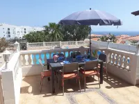 Villa panoramic view full south, very quiet area - 빌라