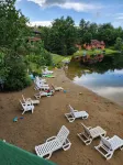 Resort Condo in Lincoln near Loon Mountain