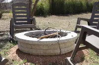 Welcome to Casa Blanca, Hill Country Luxury.