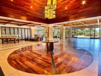 Honua Kai Ground Floor huge yard ~ Konea 142 ~1 minute walk to Pools/Beach/BBQs!