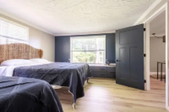 4PelicansOhio: Refreshing Cabin Near Leesville Lake… Pets Welcome… 3 Queens Hotels in Carroll County