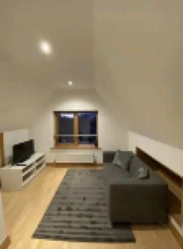 1 bed apartment in Norwich city centre Hoteles en 