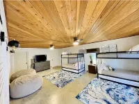 Lagoasis - Waterfront property with plenty of space and privacy Hotels in der Nähe von Lake Travis