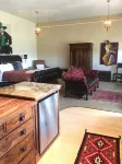 Historic Schoolhouse Flat by Verde Canyon Railroad