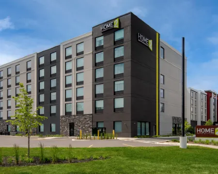Home2 Suites by Hilton Thunder Bay Hoteles en Thunder Bay