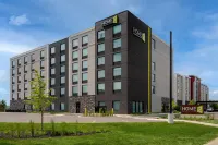 Home2 Suites by Hilton Thunder Bay Hotel a Thunder Bay
