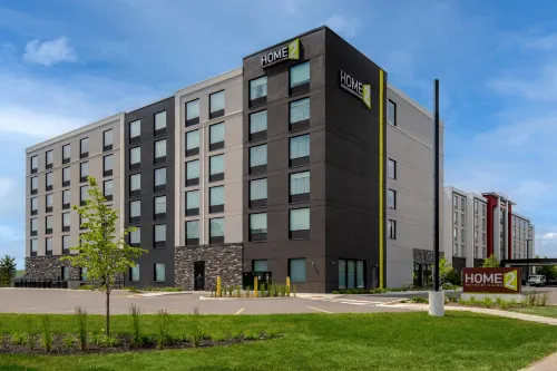 Home2 Suites By Hilton Thunder Bay Hotels in Thunder Bay