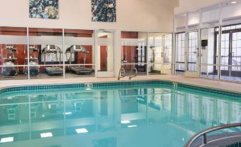 Hampton Inn & Suites Rochester/Victor