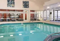 Hampton Inn & Suites Rochester/Victor Hotels in Victor