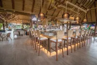 Hotel Campestre las Camelias - bar