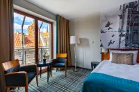 Hotel Hanza Hotels in Gdańsk