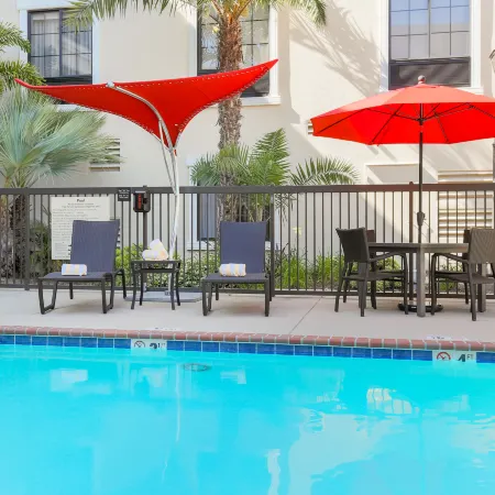 Hampton Inn by Hilton Santa Barbara/Goleta
