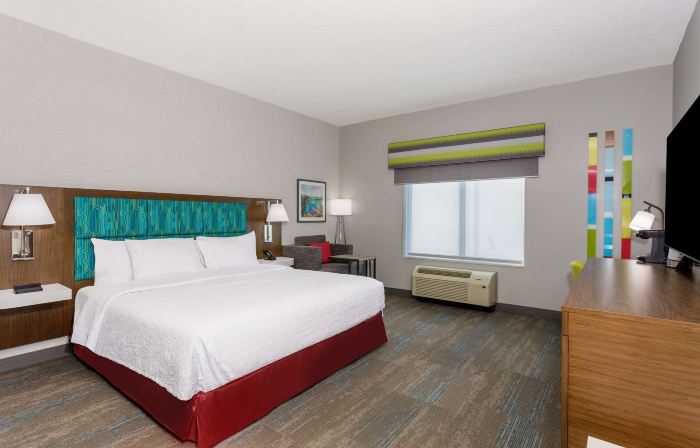 Hampton Inn by Hilton Ocoee Orlando