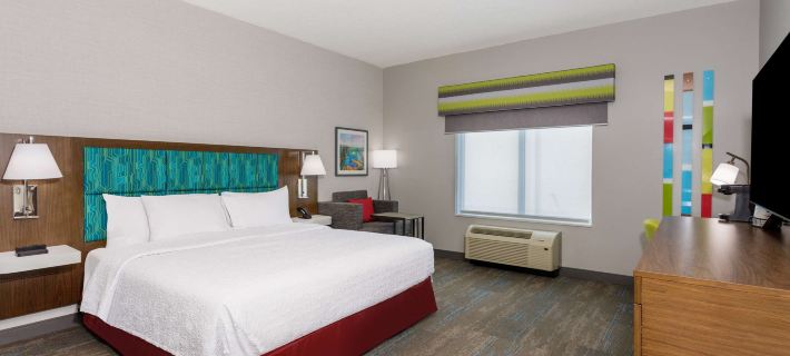 Hampton Inn by Hilton Ocoee Orlando Hotels in Orange County