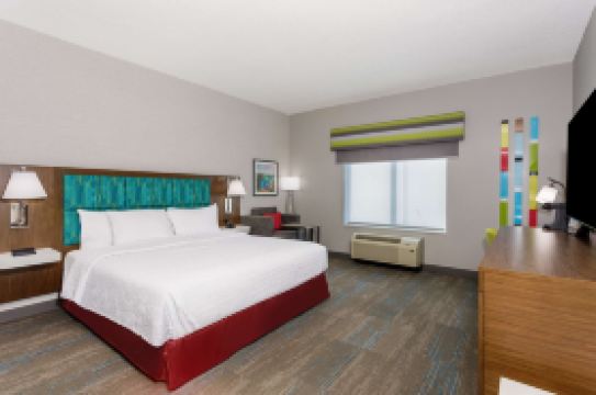 Hampton Inn by Hilton Ocoee Orlando