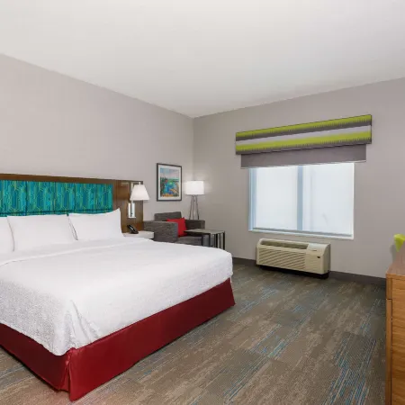 Hampton Inn by Hilton Ocoee Orlando